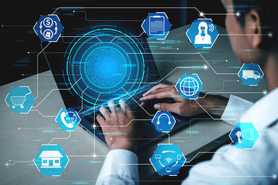 電子商務(wù)虛擬市場門戶 3D展示軟件與產(chǎn)品的數(shù)字窗口