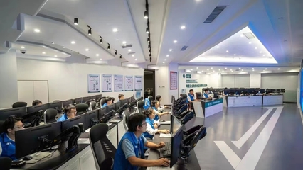 國網(wǎng)湖南電力網(wǎng)絡(luò)安全技術(shù)應(yīng)用項目獲國家工信部試點示范支持