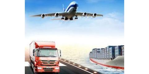 一站式進出口物流解決方案 從ATA單證到中港拖車，全程無憂貨運代理